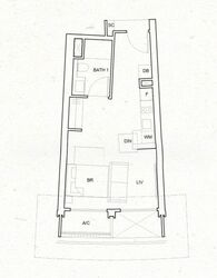 One Pearl Bank (D3), Apartment #497952081